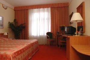 Aron Hotel Praag
